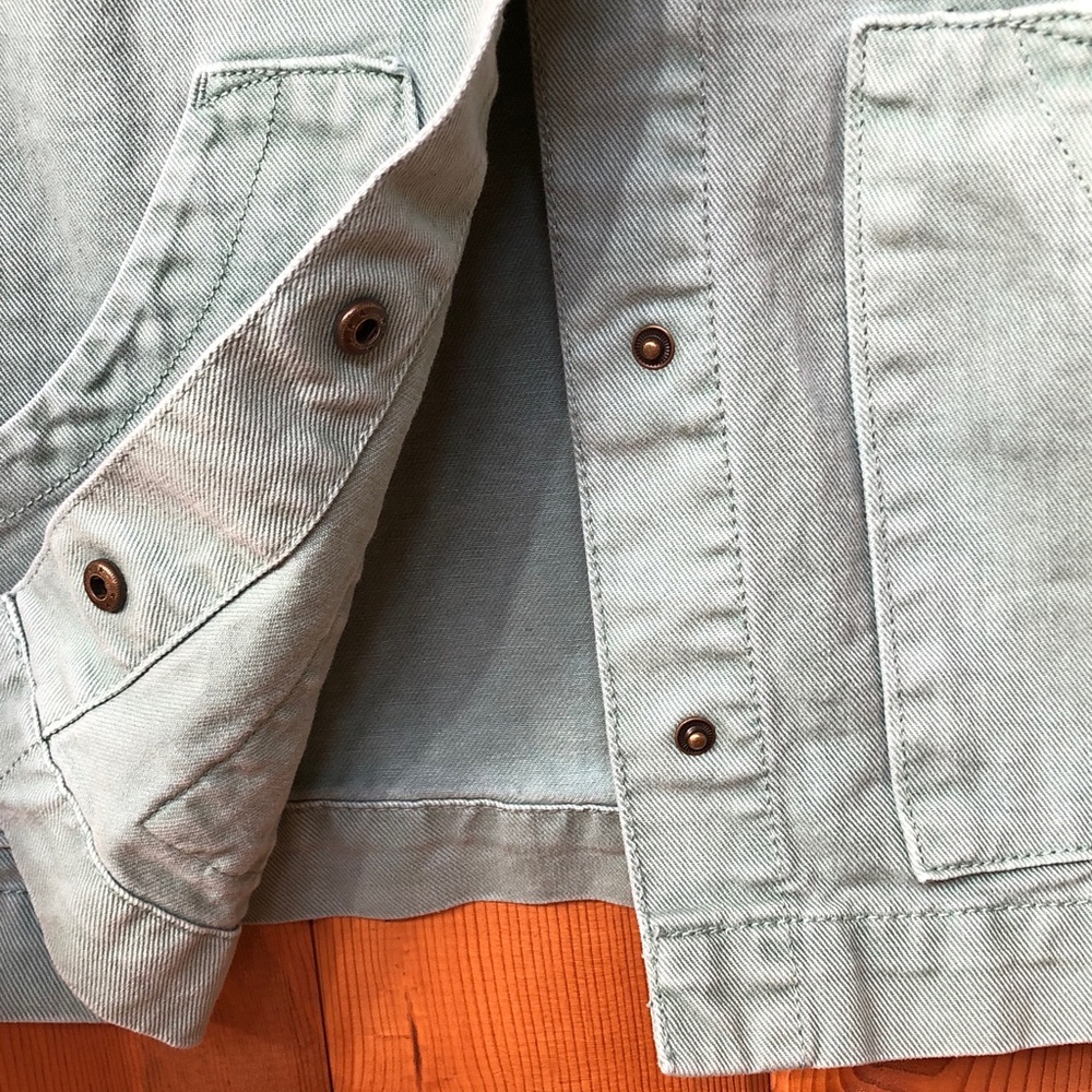 Universal Thread Women's Utility Jacket - image 7